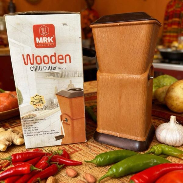 Second image of Wood grater